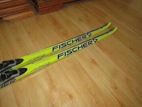 Predam bezky FISCHER RCS,157 cm,NNN-SKATE - 1