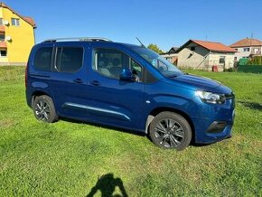 Predám Toyota Proace City Verso