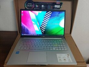 ASUS VivoBook K513E OLED displej