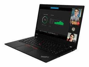 Notebook - Lenovo ThinkPad T14 Gen1