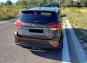 KIA Carens 1.7 136k EX 7M