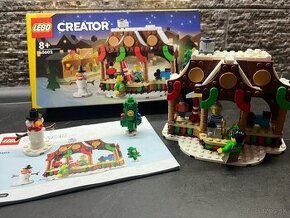 LEGO Creator 40602