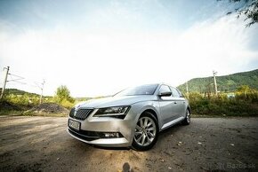 Škoda Superb Combi 2.0 TDI Style DSG AJ NA SPLÁTKY - 1