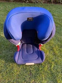 Britax Römer 15-36 kg - 1