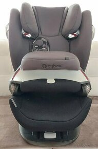 CYBEX Autosedačka Pallas M-fix (9-36 kg)