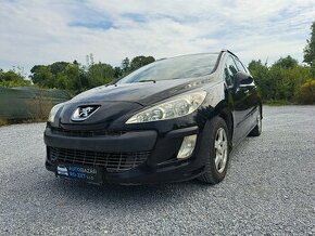 Peugeot 308 sw 1,6hdi 82kw - 1