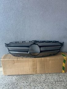 Mercedes benz w205 front grill - 1