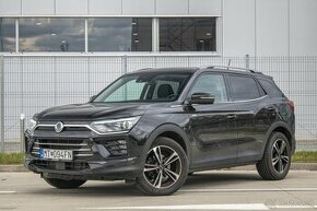 SsangYong Korando 1.5 Turbo e-XGI 163k Style AWD A/T - 1