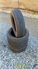 185/65R15  88T   zimne