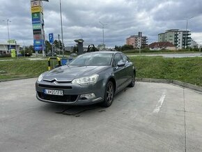 Predám alebo Vymenim Citroën c5 X7 - 1