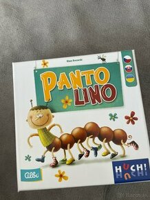 Detská hra Panto Lino