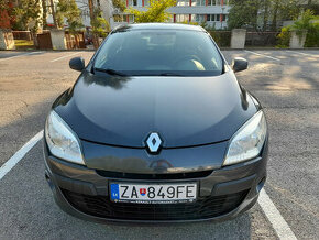 RENAULT MEGANE 1,6 2012 82720 km - 1