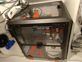 Predam original Prusa MK4 + Enclosure - 1