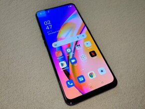 Oppo A94 - 5G.  8gb+3gb/128gb.  Modrá fialová metalíza.