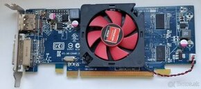 AMD Radeon HD6450, 1GB low-profile - 1