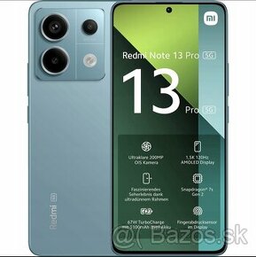 Redmi Note 13 Pro 5G - 1