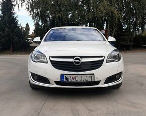 Opel Insignia 2.0 CDTI 170k Start/Stop Edition