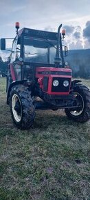 Zetor 7245