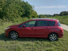 Peugeot 308 SW - 1