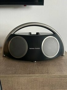 Reproduktor Harman/Kardon Go + Play II  I audio I speaker - 1