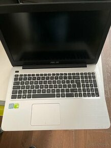 Asus F556UQ - DM953T laptop