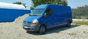 Predam Renault Master  2.5dci