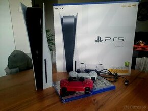 PS5 825GB - 1