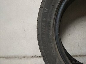 245/45 R18 zimne - 1