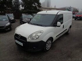 Fiat Doblo 1.3 16V MultiJet Base - 1