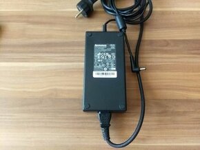 predam adapter pre herne notebooky Lenovo 170W - 1