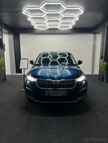 Škoda Kodiaq 2022 STYLE 2.0tdi DSG 1majiteľ