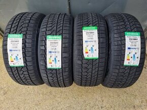 Zimné 225/50R17