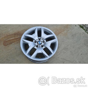 1kus BMW X3 disk 5x120 R18 ET51