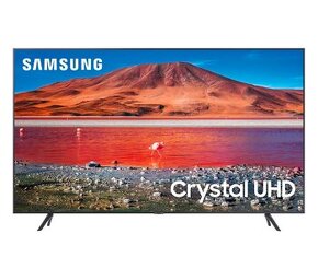 Samsung UHD TV 55 palcu (138cm)