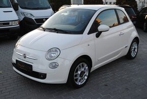 Fiat 500 1.2 Sport