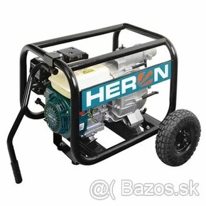 Motorové kalové čerpadlo Heron EMPH 80W