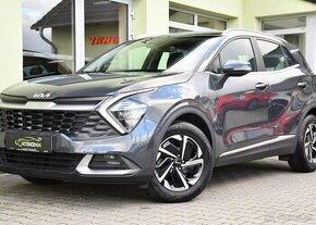 Kia Sportage 1.6T-GDI EXCLUSIVE REZERVACE 110 kw