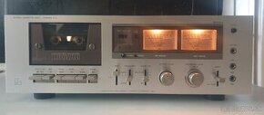 Predám vintage Luxman K - 5 Japan