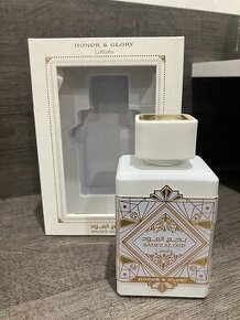 Lattafa Bade'e Al Oud Honor & Glory 100ml parfem