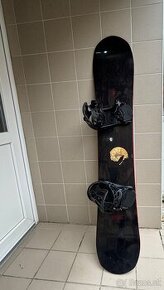 Snowboard Rossignol