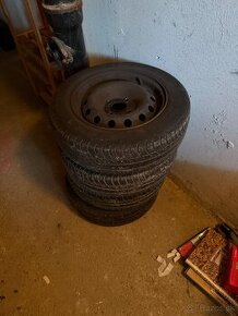 Plechace 175/65 R14