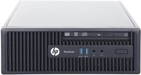 Predám HP ProDesk 400 G3 SFF