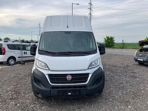 Fiat Ducato 2.3 MultiJet E6 150k L4H3 3,5t MAXI