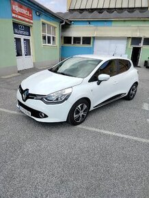 Predám Renault Clio IV 1.2 16v