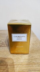 Parfém Oriflame Giordani Gold Essenza 50 ml