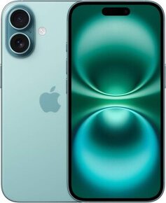 iPhone 16 128 gb Teal