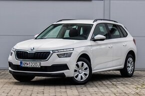 Škoda Kamiq 1.0 TSI Active