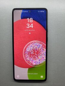 Samsung A52s 2021 - 1