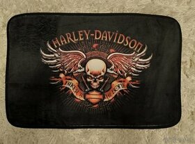 protišmykové rohože harley davidson