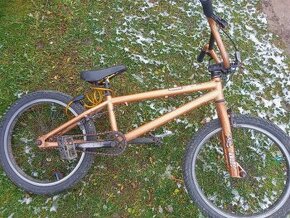 BMX -FELT BIKE